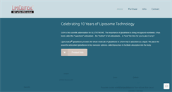 Desktop Screenshot of gshnow.com